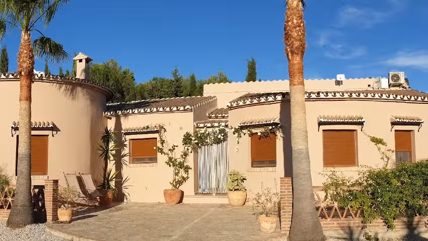 Premium B&B Casa Alegr&iacute;a Andaluza