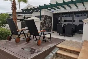 Premium Bungalow Maspalomas Lago