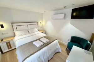 Premium Plaza San Crist&oacute;bal &ndash; Gran V&iacute;a Centro