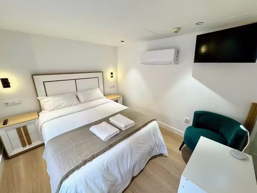 Premium Plaza San Crist&oacute;bal &ndash; Gran V&iacute;a Centro