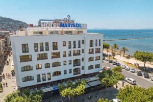 Prestige Hotel Mar y Sol Elit