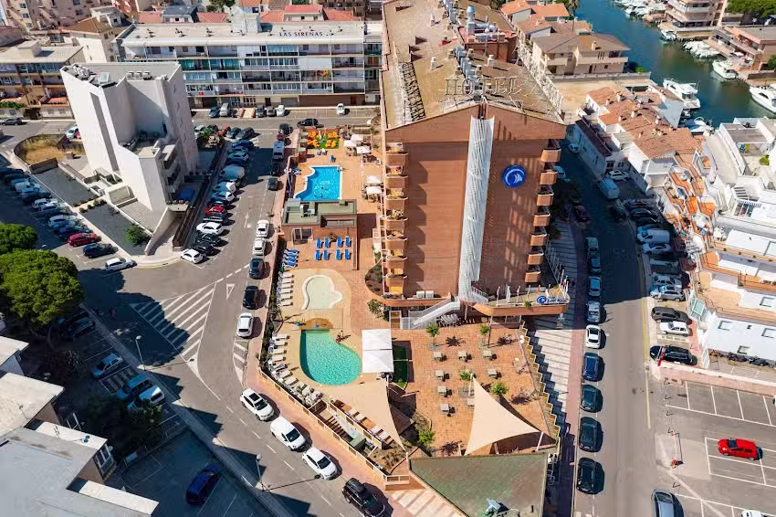 Prestige Hotel Sant Marc