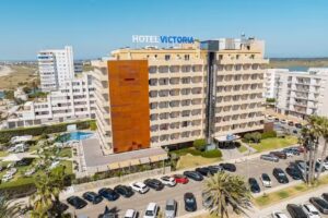 Prestige Victoria Hotel & Spa Elit