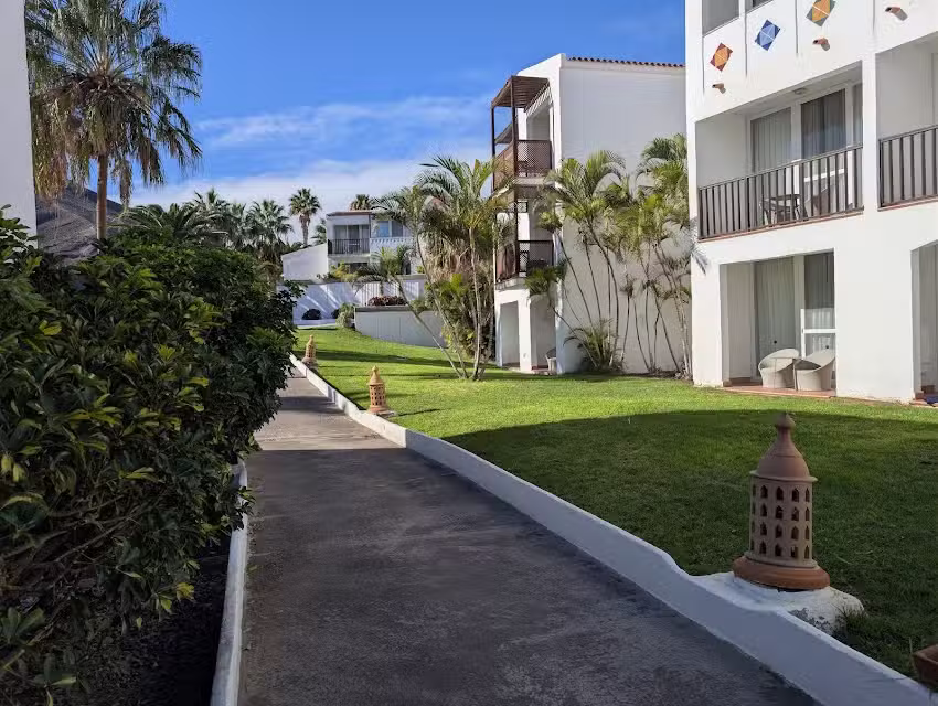 Princess Fuerteventura