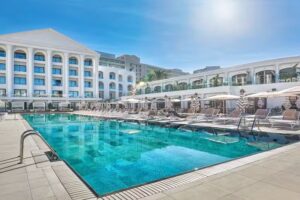 Princess Inspire Tenerife