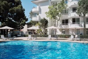 Prinsotel La Pineda Hotel Apartamentos