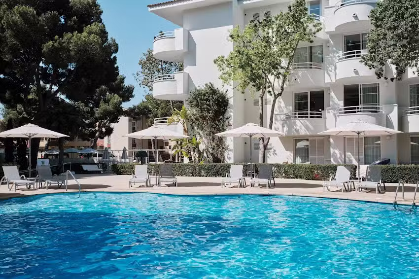 Prinsotel La Pineda Hotel Apartamentos