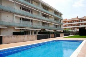 Private Garage Apartment L&rsquo;Estartit