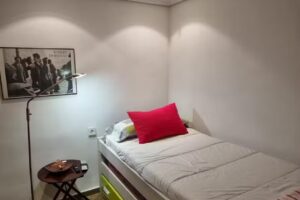 Private Room Valencia Center