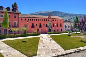 Private Wohnung in Mombeltr&aacute;n