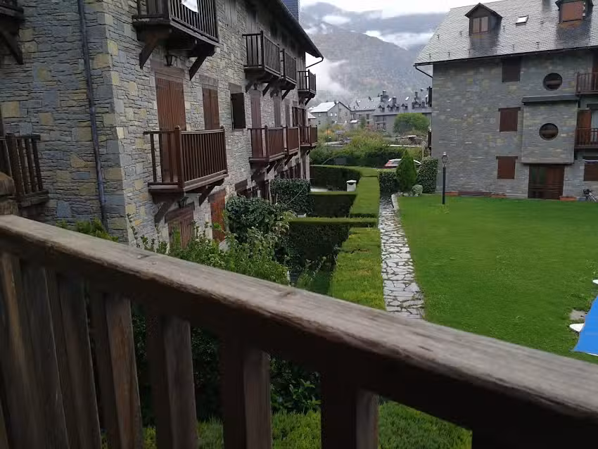 Privilege La Bonaigua