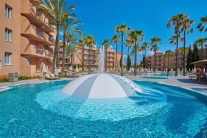 Protur Bonaire Aparthotel