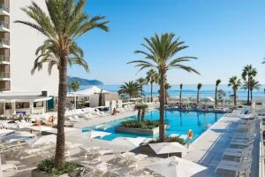 Protur Playa Cala Millor Hotel