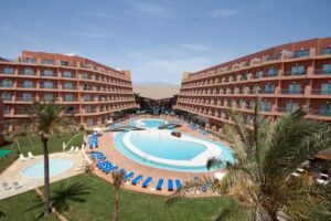Protur Roquetas Hotel & Spa