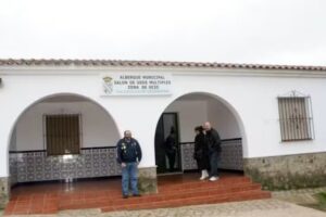 Public Albergue of Calzadilla de los Barros