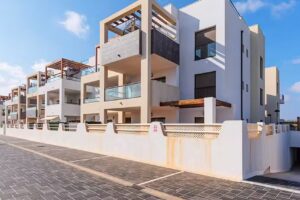 Pueblo Majorero 52 Apartment