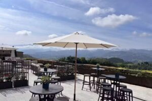 Puebloastur Eco-Resort Hotel & Spa