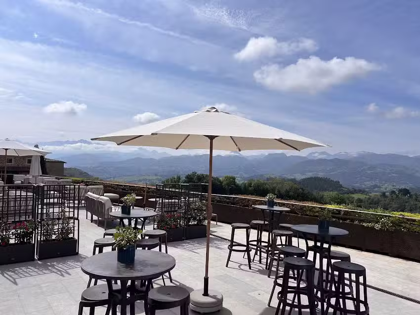 Puebloastur Eco-Resort Hotel & Spa