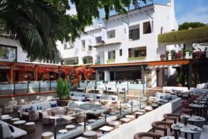 Puente Romano Marbella