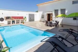 Puentelata vivienda tur&iacute;stica rural