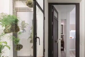 Puerta Catedral Holiday Suites