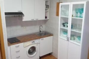 Puerta de Bisagra &ndash; 2 HABITACIONES