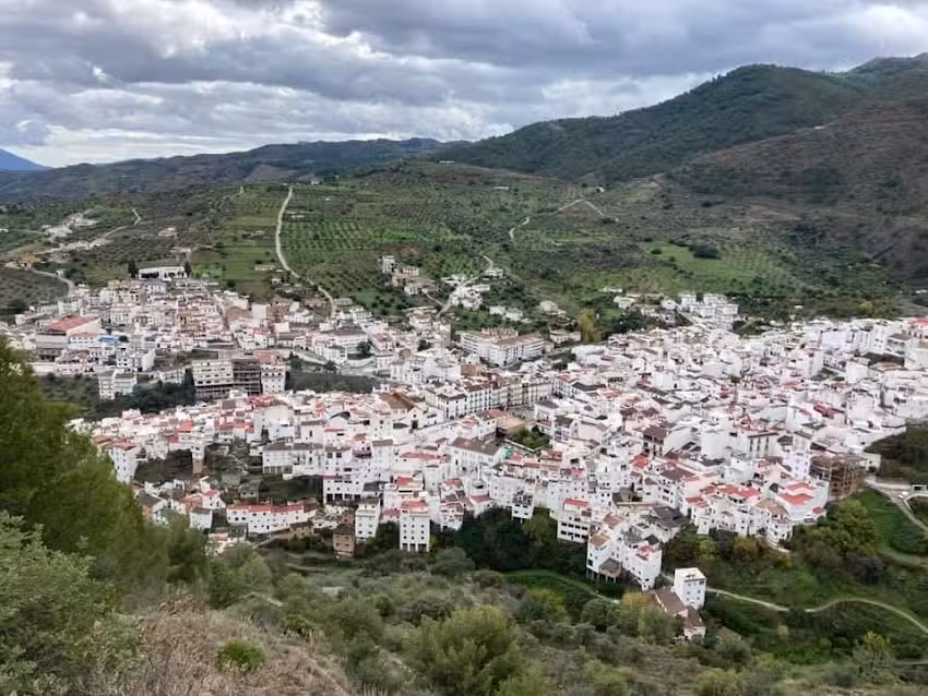 Puerta de la Villa Apartamento