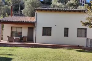 Puerta del Sobrarbe-Torreciudad