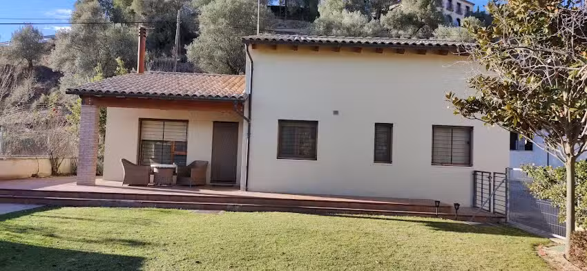 Puerta del Sobrarbe-Torreciudad