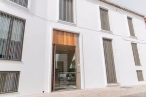 Puertanueva Residencia Universitaria