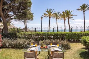 Puerto Ban&uacute;s Beach Apartments