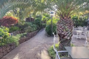 Puerto de la Cruz H&ocirc;tel Tigaiga