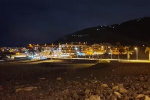 Puerto Naos Ecohotel