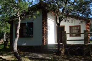 Puerto Pe&ntilde;as &ndash; Turismo Rural