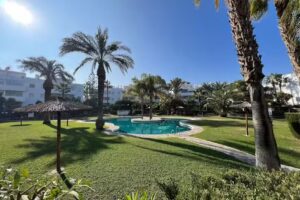 Puerto Rey sol y playa