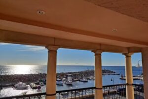 PUERTO13 APARTAMENTO TUR&Iacute;STICO VILLARICOS