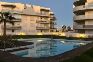 Puesta de Sol Apartment