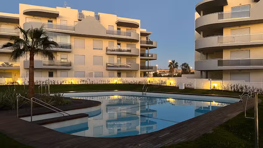 Puesta de Sol Apartment