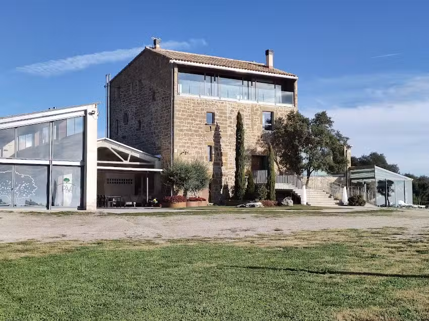 Puig de Vallferosa Turisme Rural
