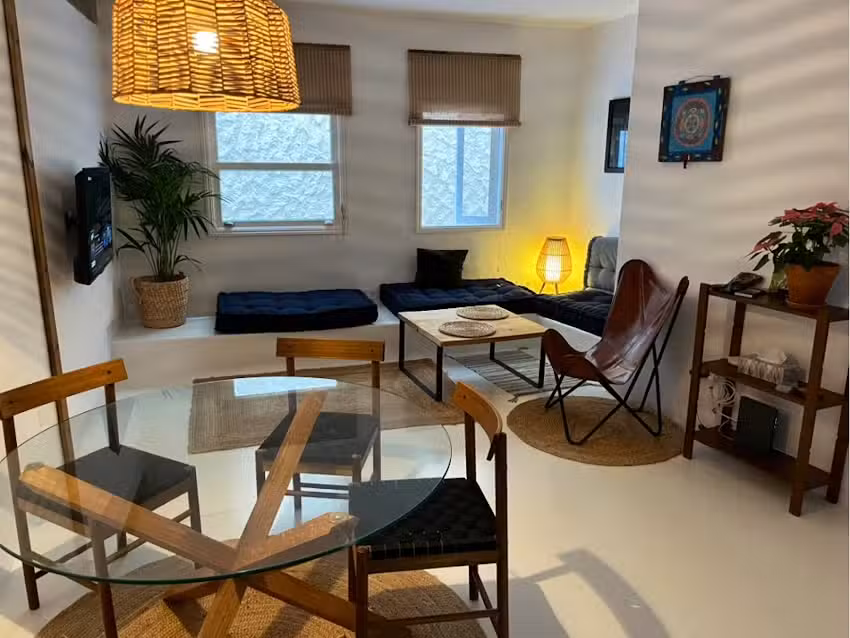 Punta Amor Apartment & Studio