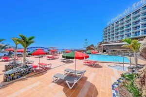 Punta del Rey &ndash; Adults Only