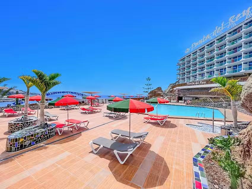 Punta del Rey &ndash; Adults Only