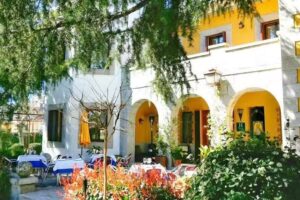 Punta Me Hotel & Restaurante Torreblanca