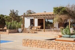 Punta Rasa Charm Homes