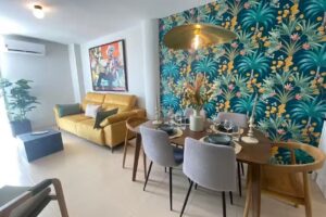 Pura Vida Apartamentos Tur&iacute;sticos &ndash; COMPLEJO/EDIFICIO, APARTAMENTOS TUR&Iacute;STICOS PLAYA 1 LLAVE &ndash; VFT VUT/AL/00342