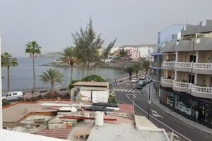 Pura Vida Beach Suites