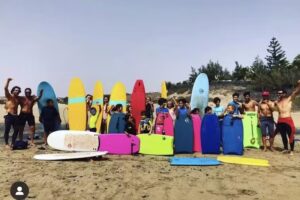 Pura Vida Fuerteventura