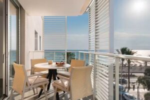 Pure Salt Residences