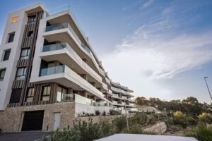 Pure Sea Apartments Villajoyosa