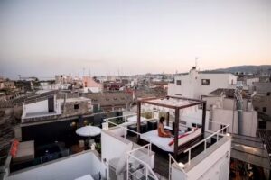 Puro Hotel Oasis Urbano